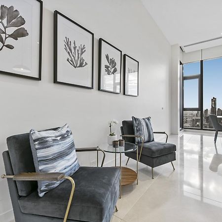 Serviced Apartments Melbourne - Platinum Melbourne City Exterior foto
