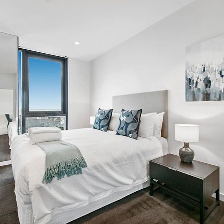 Serviced Apartments Melbourne - Platinum Melbourne City Exterior foto