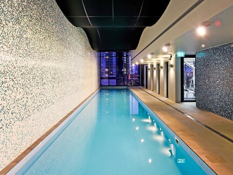 Serviced Apartments Melbourne - Platinum Melbourne City Zimmer foto