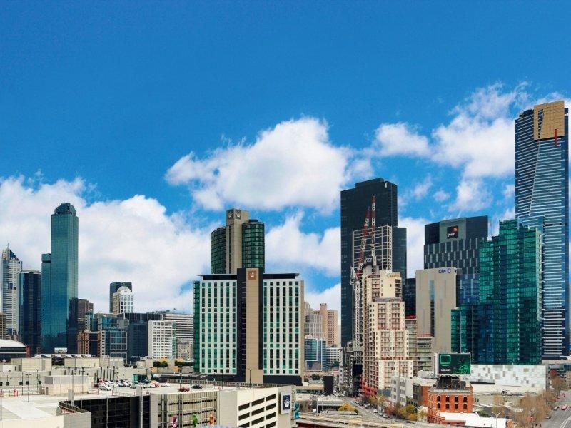 Serviced Apartments Melbourne - Platinum Melbourne City Zimmer foto