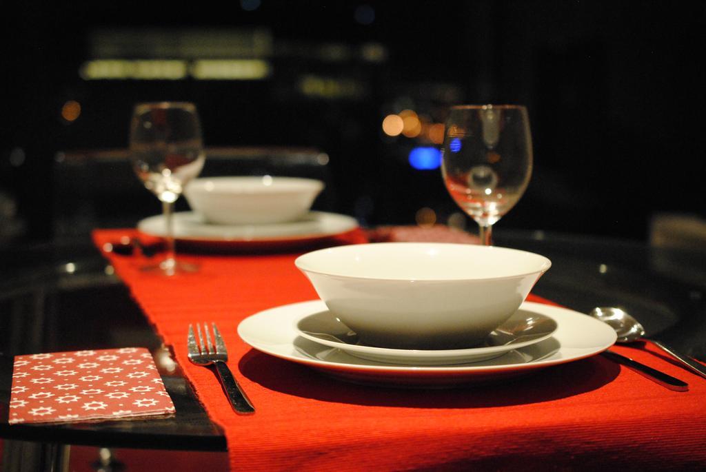 Serviced Apartments Melbourne - Platinum Melbourne City Zimmer foto