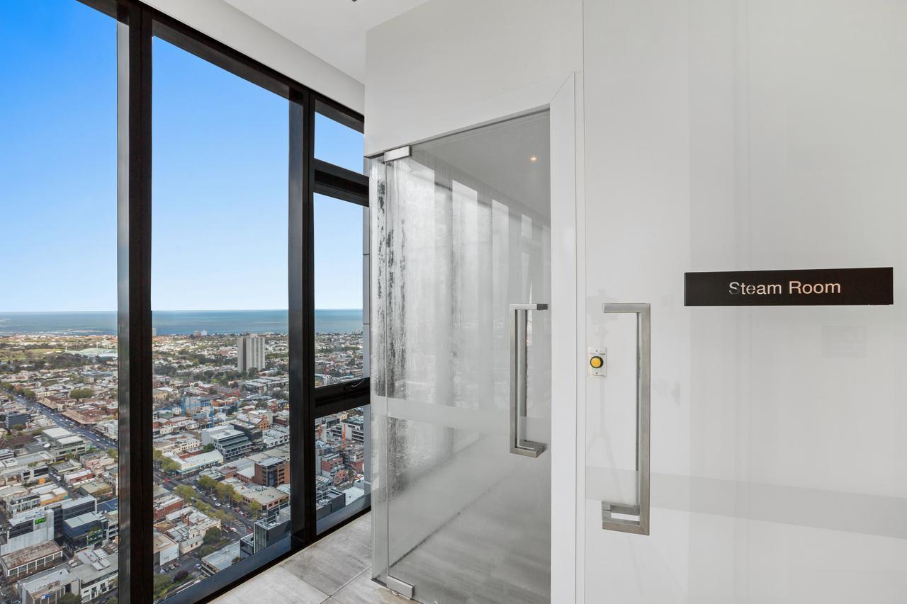 Serviced Apartments Melbourne - Platinum Melbourne City Exterior foto