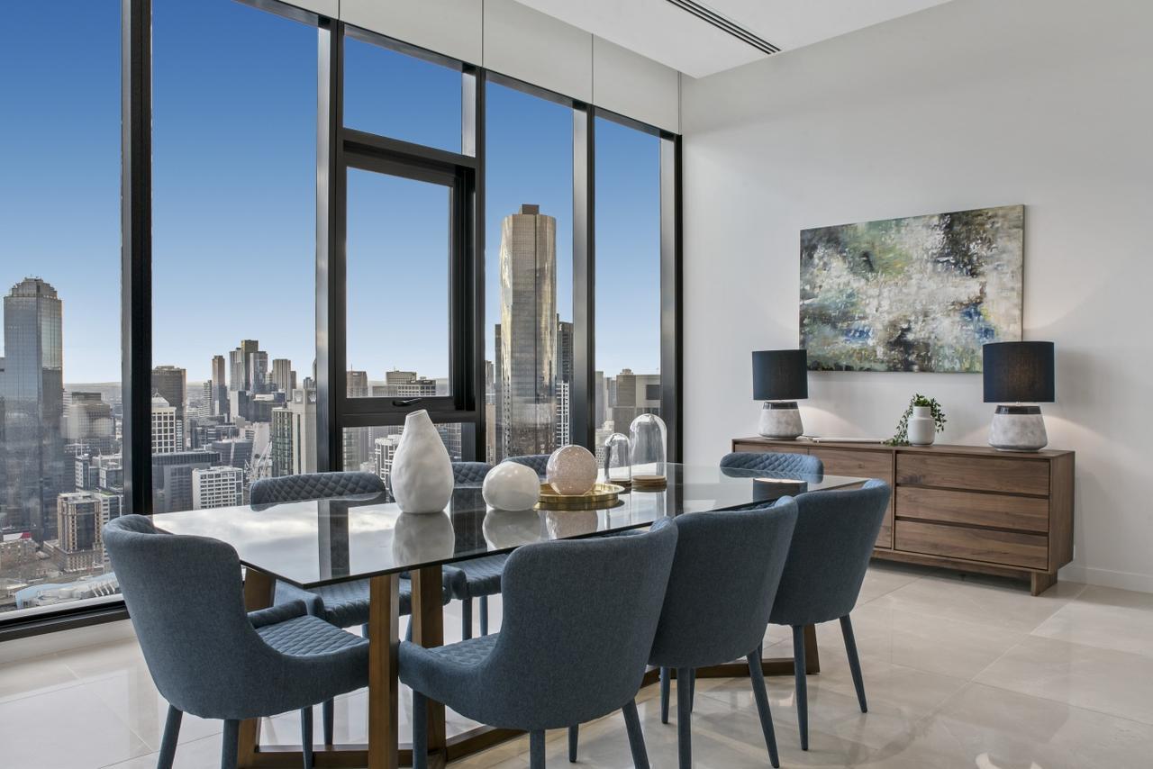 Serviced Apartments Melbourne - Platinum Melbourne City Exterior foto
