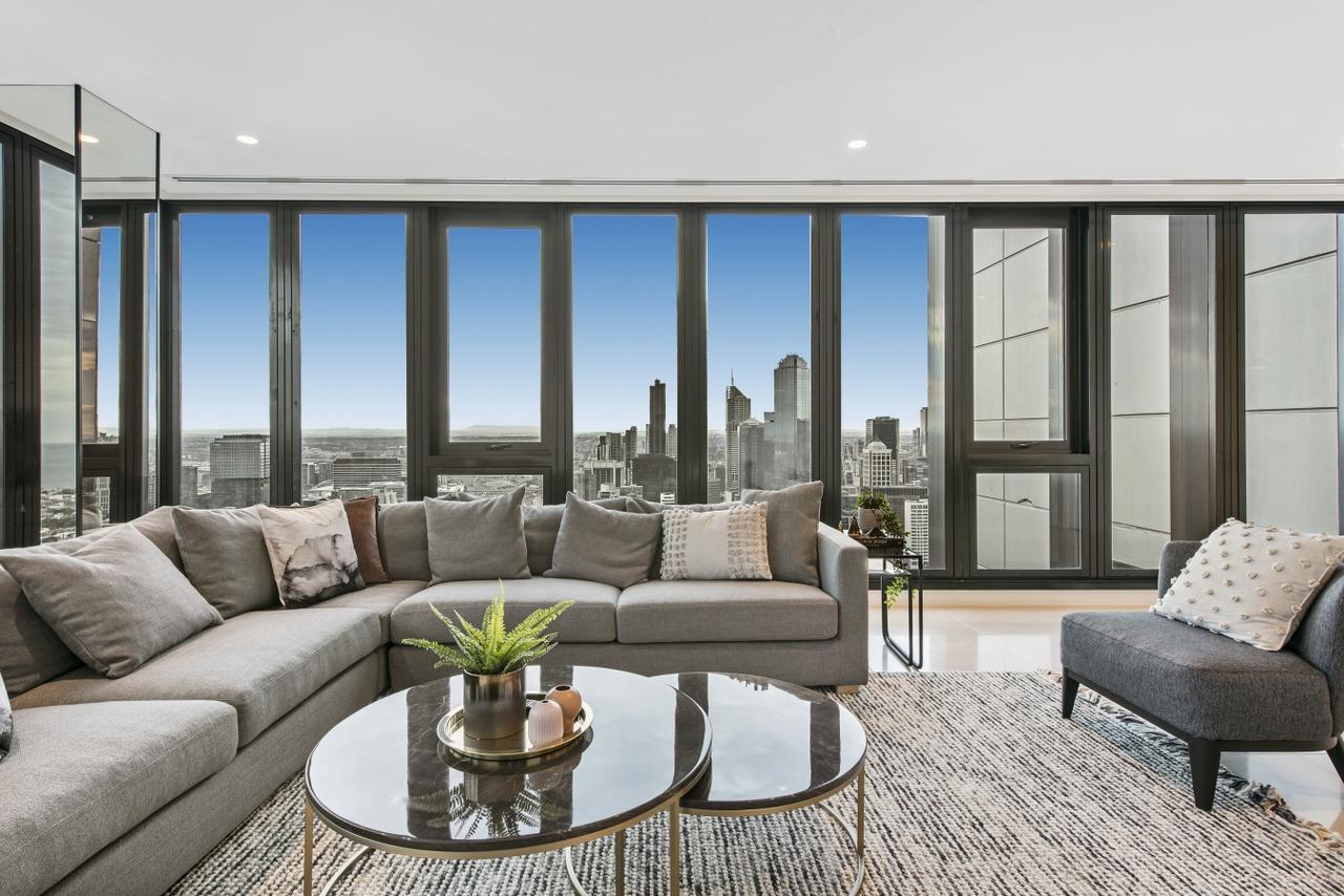 Serviced Apartments Melbourne - Platinum Melbourne City Exterior foto