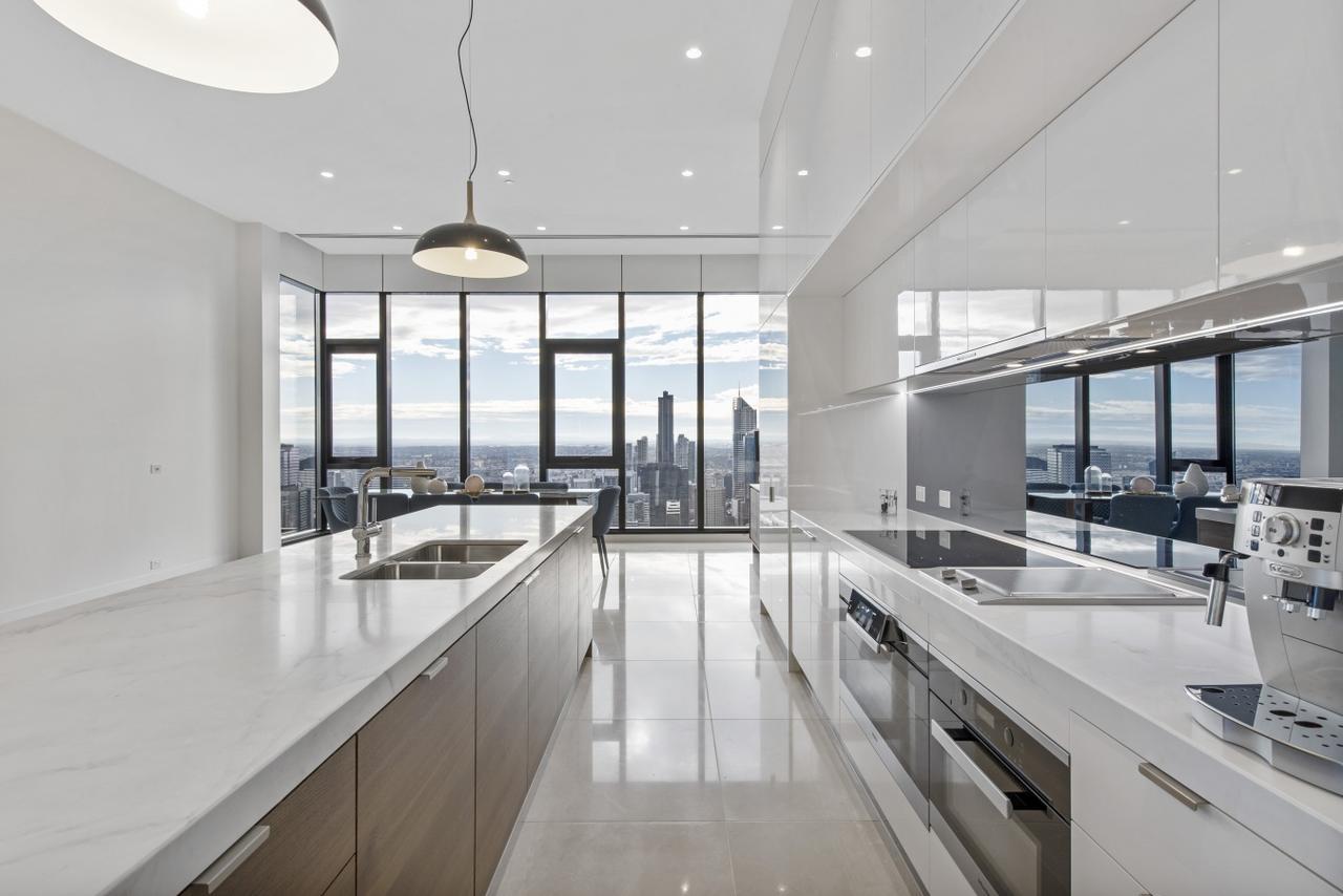 Serviced Apartments Melbourne - Platinum Melbourne City Exterior foto