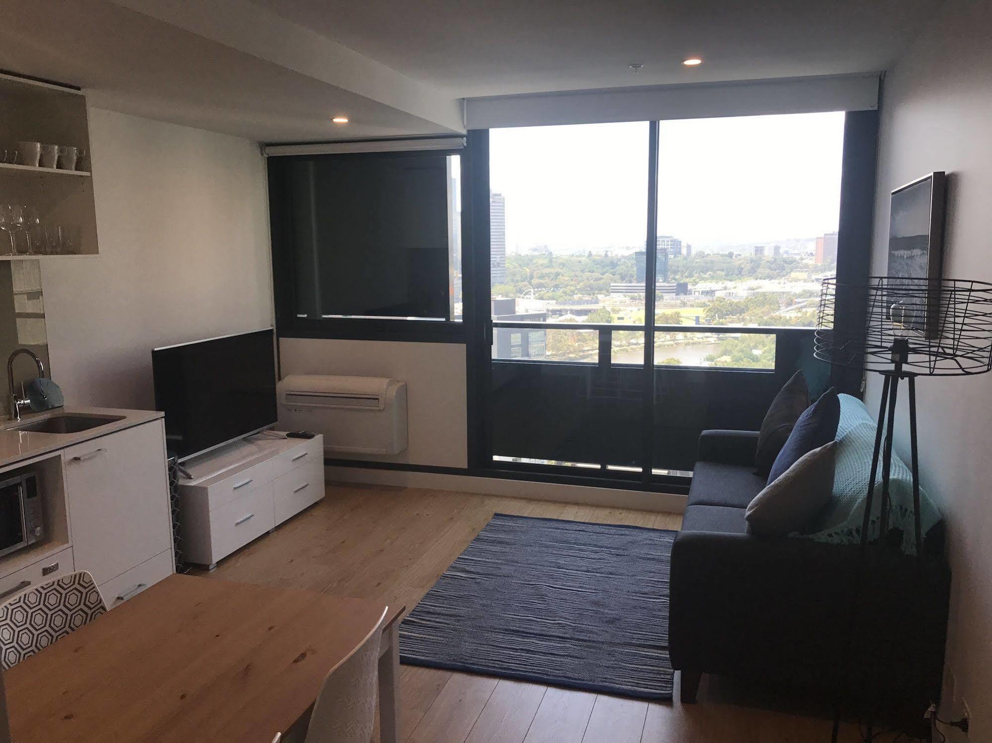 Serviced Apartments Melbourne - Platinum Melbourne City Exterior foto